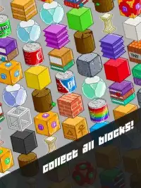 Block Hop! Screen Shot 0