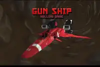 गैलेक्सी स्टार विमान की लड़ाई Screen Shot 2