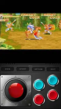 Arcade Player Games Screen Shot 0