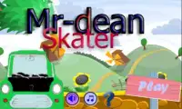 Mr- Dean Skater - Adventure Screen Shot 3