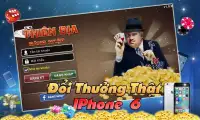 Bài Đổi Thưởng Thiên Địa Screen Shot 3