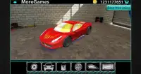 Real Car City Driver 3D Screen Shot 4