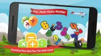 Kids Math Games Screen Shot 4