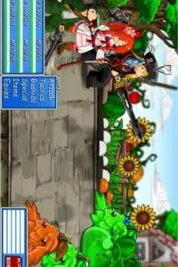 Anime Fantasy RPG Screen Shot 1