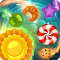 Jelly Candy Mania Blast