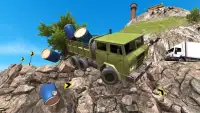 Truck Hero 3D Screen Shot 4