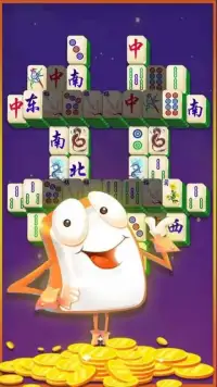 Mahjong Titans Pro Screen Shot 1