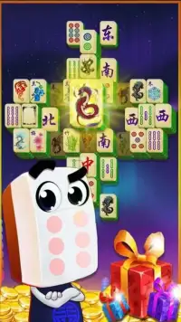 Mahjong Titans Pro Screen Shot 3