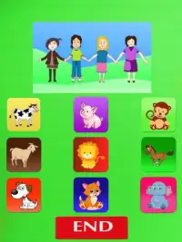 Baby Phone For Toddlers Screen Shot 1