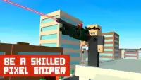USA Block Sniper Survival Screen Shot 3