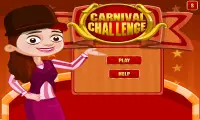 Carnival Challenge Screen Shot 5