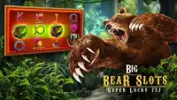 Big Bear Slots Super Lucky 777 Screen Shot 5