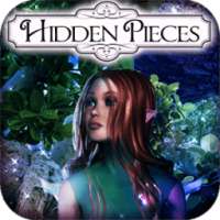Hidden Pieces - Tree of Life