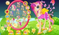 Pony Princess Spa Salon Screen Shot 0