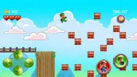 Super Smash World of Mario Screen Shot 1