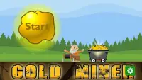 Gold Miner Screen Shot 4