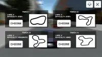 Thunder City Car Racing Screen Shot 3