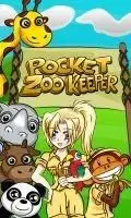 Pocket Zoo Keeper Screen Shot 3