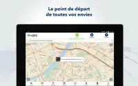 Mappy- Itinéraire & Vie locale Screen Shot 6