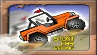 Stunt Car Racing Screen Shot 4
