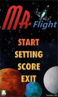 미스터 플라이트 - Mr. Flight Screen Shot 2
