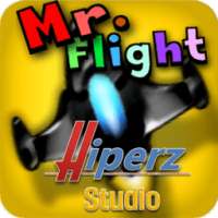 미스터 플라이트 - Mr. Flight