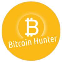 Bitcoin Hunter