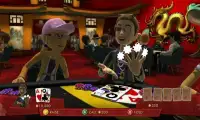 Poker Screen Shot 0