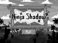 Ninja Shadow Screen Shot 3