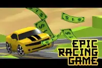 Real Drift Traffic Racing 3D Screen Shot 2
