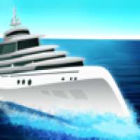 Yacht Boat Racing Race - Free