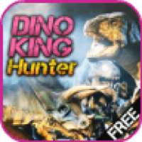 Dino King Hunter
