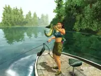 Fishing X-Hunter Screen Shot 0