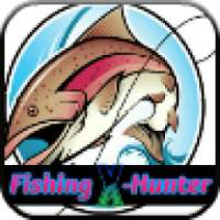 Fishing X-Hunter