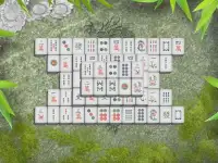 Mahjong: Duel of the Masters Screen Shot 3