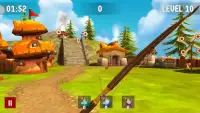Bow Island - Bow Shooting Game Screen Shot 7