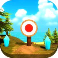 Bow Island - Bow Shooting Game