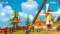 Bow Island - Bow Shooting Game Screen Shot 18