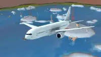 Flight Simulator Rio 2016 Screen Shot 0