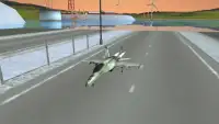 Flight Simulator Rio 2016 Screen Shot 1