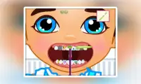 маленький принц стоматологу Screen Shot 0