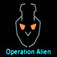 Operation Alien