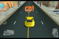 Monștri GO Motors Racer Run Screen Shot 6