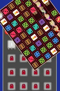 Domino Puzzle Merge Screen Shot 1