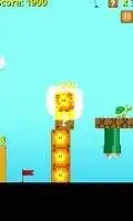 Mario Tower Screen Shot 0