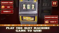 Slots: Jackpot Party Screen Shot 3