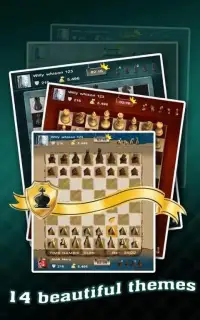 Chess Free Screen Shot 1