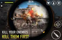 Sniper Arena: PvP Army Shooter Screen Shot 6