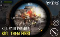 Sniper Arena: PvP Army Shooter Screen Shot 14