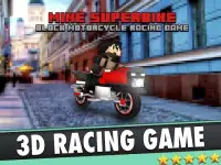 Mine Superbike - Moto Racing Screen Shot 11